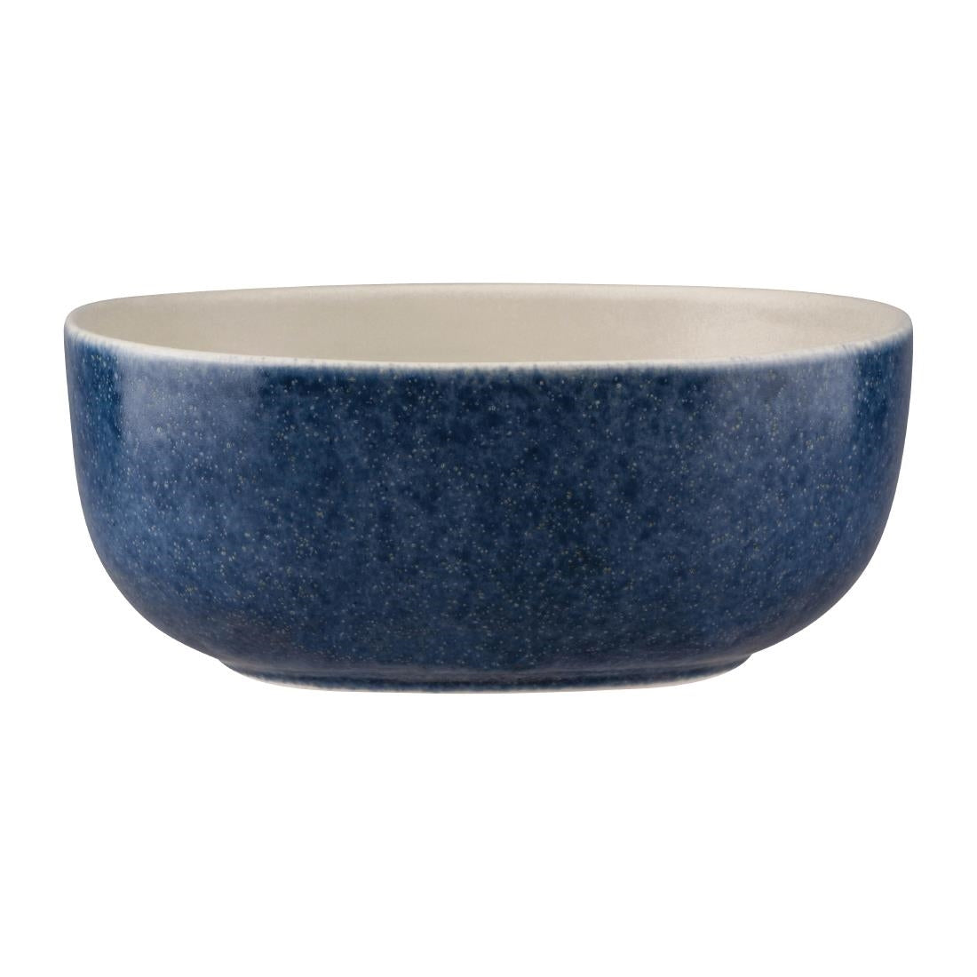 Sango Ora Forio Oval Deep Bowls 170x150mm (4 Pack) (Pack Quantity: 4) • PAS-FW486