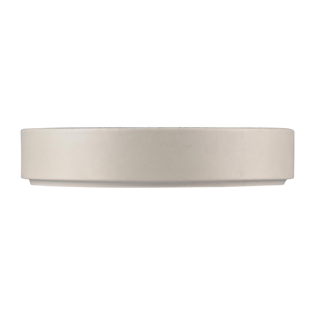 Sango Ora Forio Round High Stackable Plates 200mm (4 Pack) (Pack Quantity: 4) • PAS-FW488