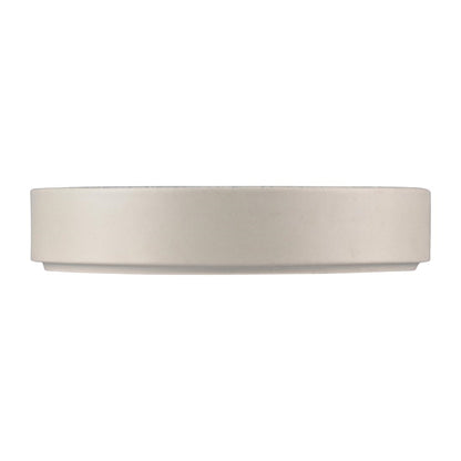 Sango Ora Forio Round High Stackable Plates 200mm (4 Pack) (Pack Quantity: 4) • PAS-FW488