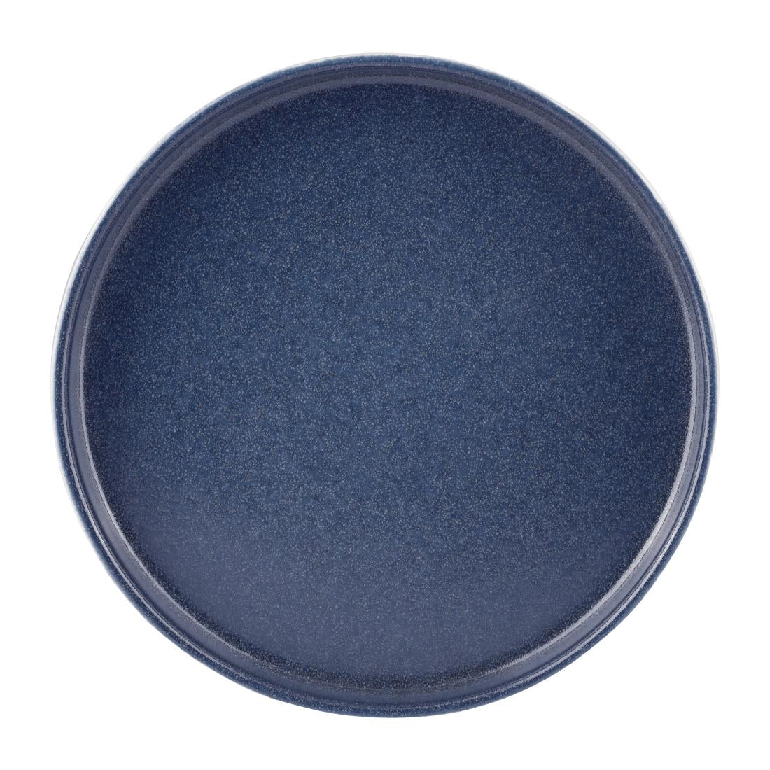 Sango Ora Forio Round High Stackable Plates 260mm (4 Pack) (Pack Quantity: 4) • PAS-FW489