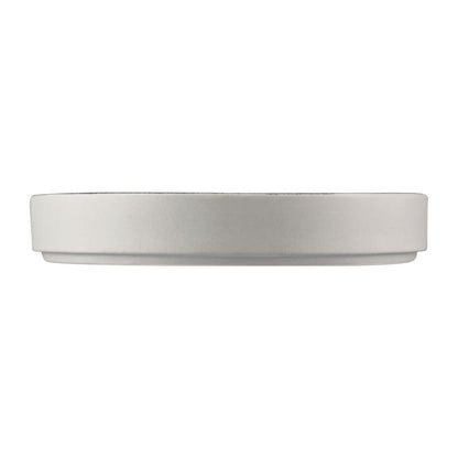 Sango Ora Forio Round High Stackable Plates 260mm (4 Pack) (Pack Quantity: 4) • PAS-FW489