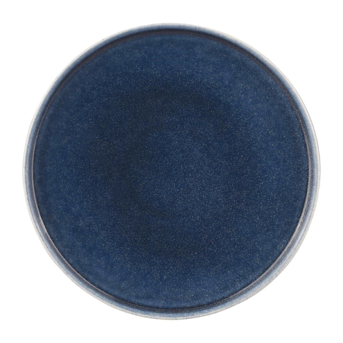 Sango Ora Forio Round Low Stackable Plates 200mm (6 Pack) (Pack Quantity: 6) • PAS-FW490
