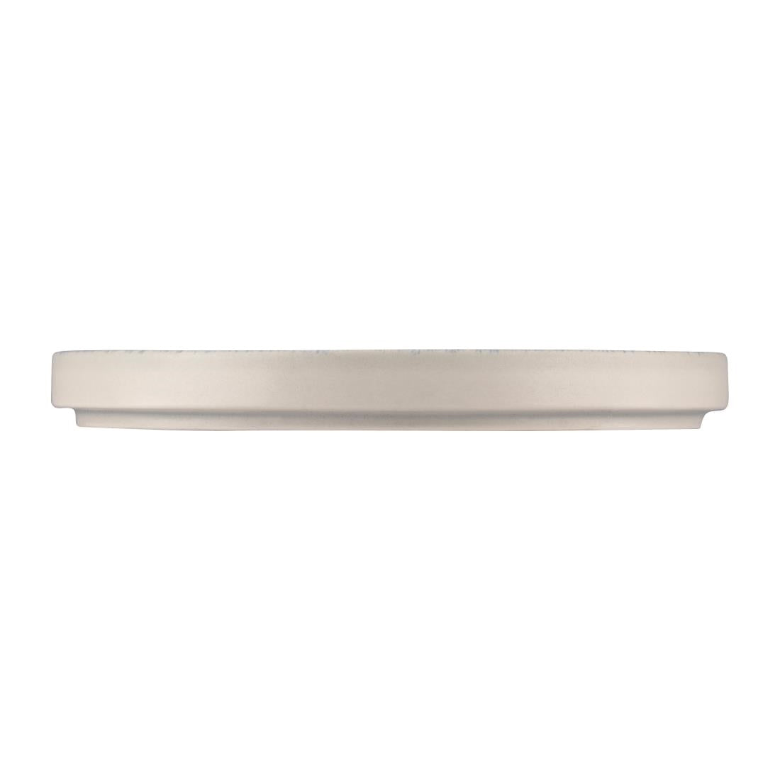 Sango Ora Forio Round Low Stackable Plates 200mm (6 Pack) (Pack Quantity: 6) • PAS-FW490