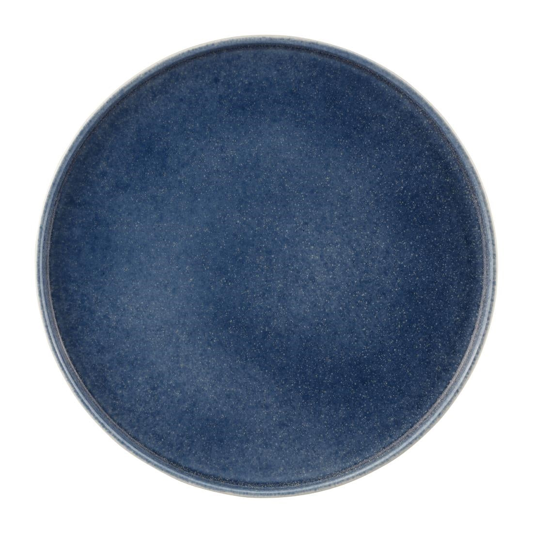 Sango Ora Forio Round Low Stackable Plates 260mm (6 Pack) (Pack Quantity: 6) • PAS-FW491