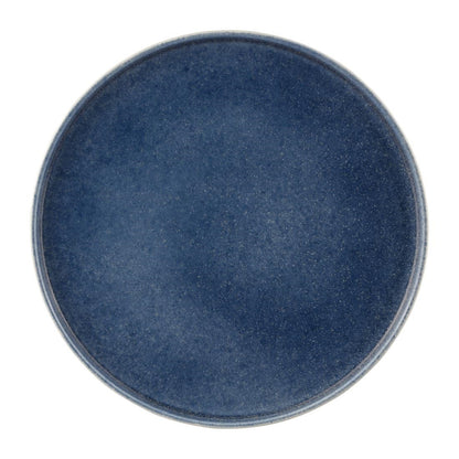 Sango Ora Forio Round Low Stackable Plates 260mm (6 Pack) (Pack Quantity: 6) • PAS-FW491