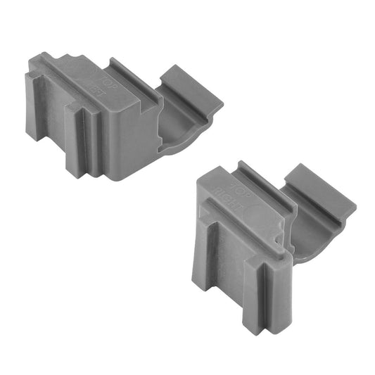 Cambro Basics Plus Corner Connectors One Pair • PAS-FW629