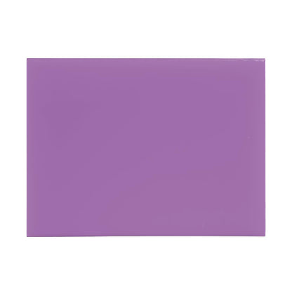 Hygiplas High Density Chopping Board Purple • PAS-P_FX100