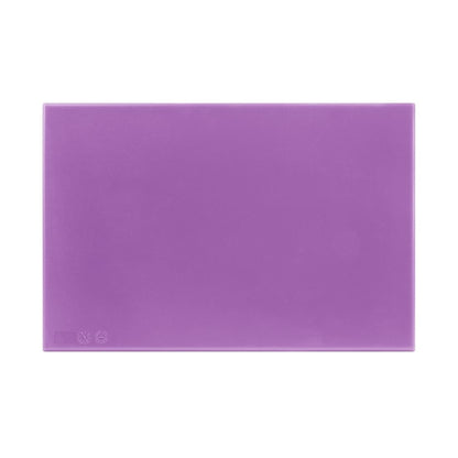 Hygiplas High Density Chopping Board Purple • PAS-P_FX102