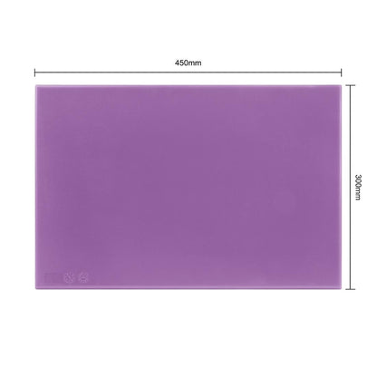 Hygiplas High Density Chopping Board Purple • PAS-P_FX102