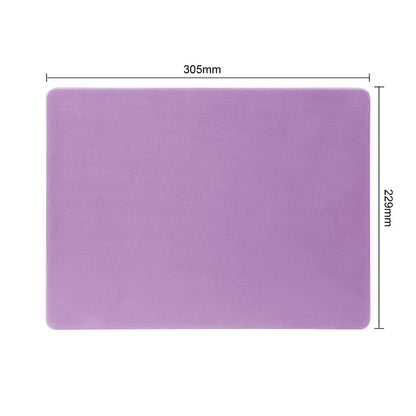 Hygiplas Low Density Chopping Board Purple • PAS-P_FX106