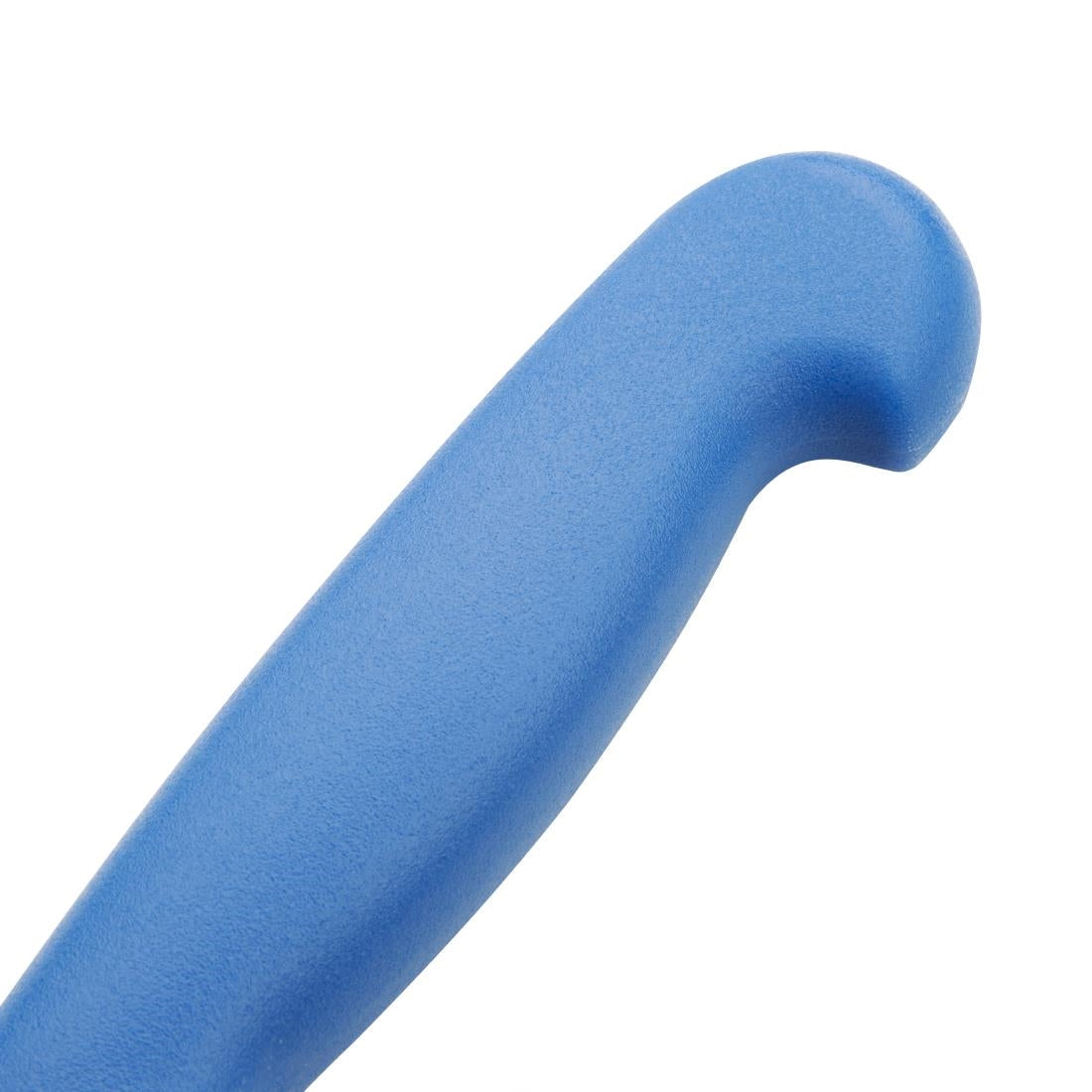 Hygiplas Cooks Knife Blue 166mm • PAS-FX114