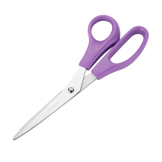 Hygiplas Scissors Purple 205mm • PAS-FX128