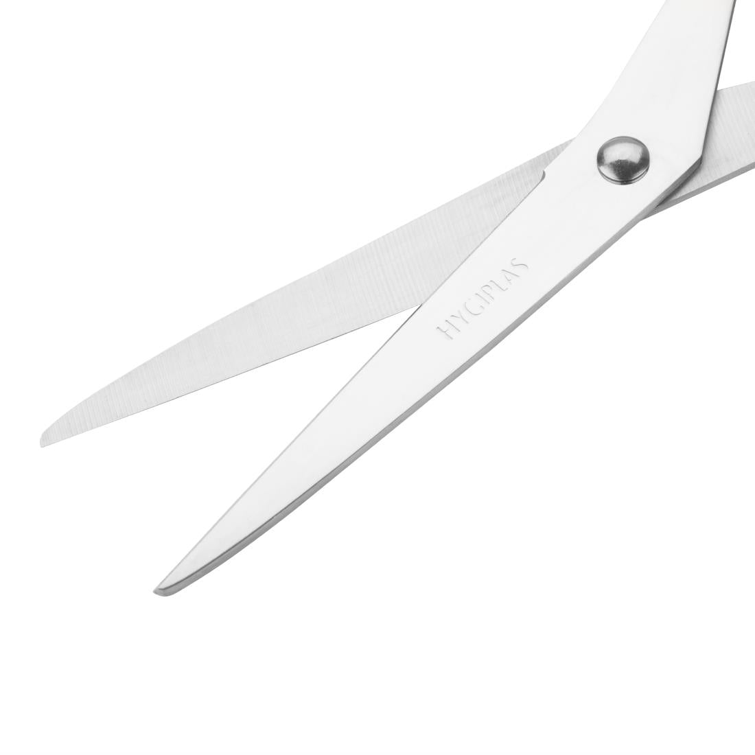 Hygiplas Scissors Purple 205mm • PAS-FX128