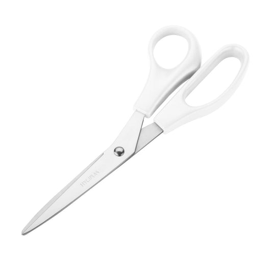 Hygiplas Scissors White 205mm • PAS-FX129