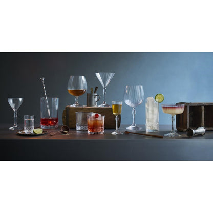 Bormioli Rocco America 20s Rocks Glasses Clear 300ml (24 Pack) • PAS-FY008