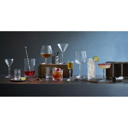 Bormioli Rocco America'20s Shot Glasses 80ml Clear (36 Pack) (Pack of 36) • PAS-FY011