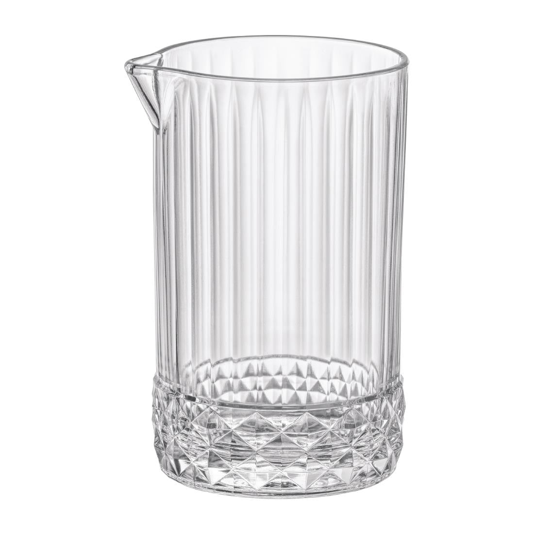 Bormioli Rocco America 20s Mixing Glasses Clear 790ml (6 Pack) • PAS-FY007