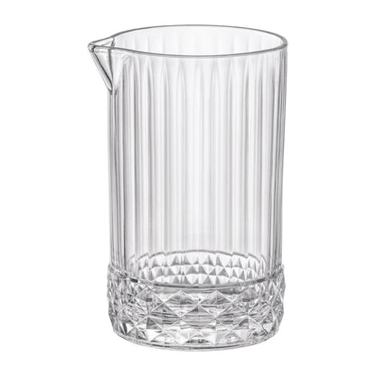 Bormioli Rocco America 20s Mixing Glasses Clear 790ml (6 Pack) • PAS-FY007