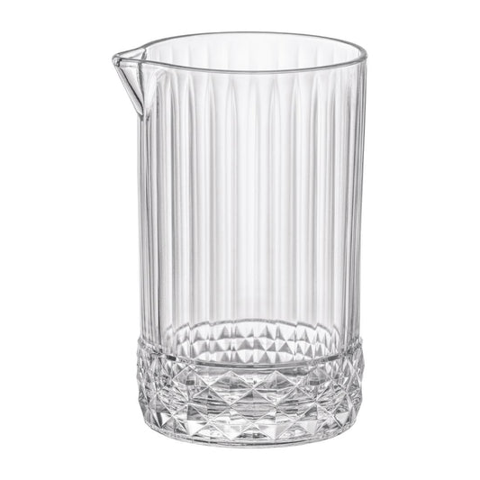 Bormioli Rocco America 20s Mixing Glasses Clear 790ml (6 Pack) • PAS-FY007