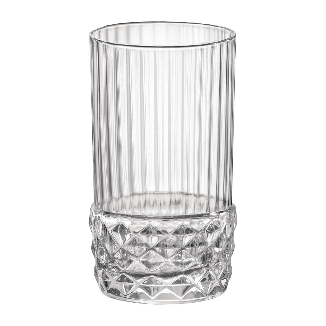 Bormioli Rocco America'20s Shot Glasses 80ml Clear (36 Pack) (Pack of 36) • PAS-FY011