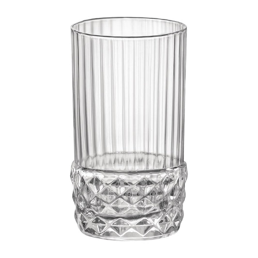 Bormioli Rocco America'20s Shot Glasses 80ml Clear (36 Pack) (Pack of 36) • PAS-FY011