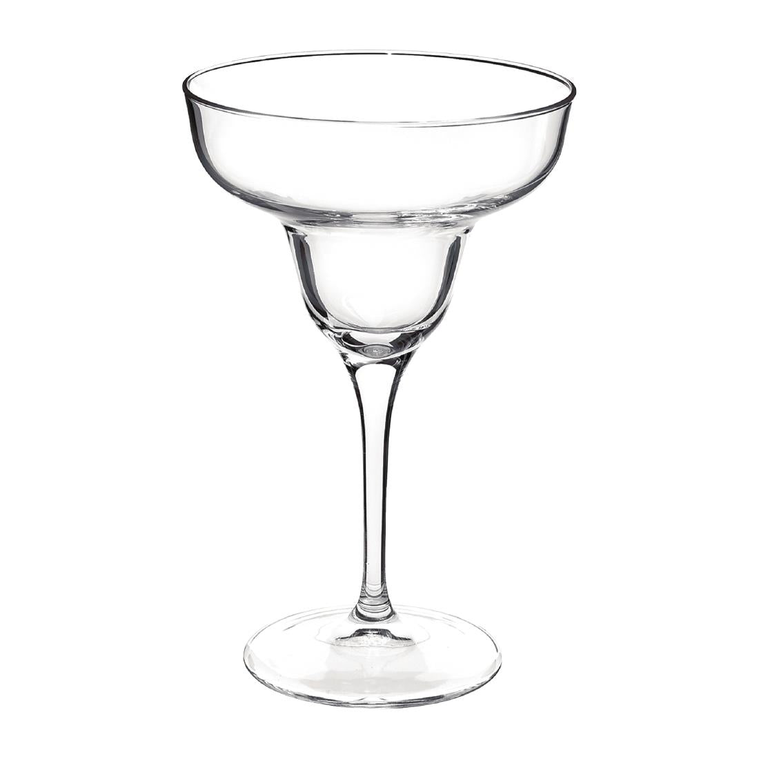 Bormioli Rocco Ypsilon Margarita Glasses 330ml (6 Pack) (Pack of 6) • PAS-FY014
