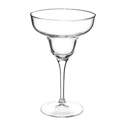 Bormioli Rocco Ypsilon Margarita Glasses 330ml (6 Pack) (Pack of 6) • PAS-FY014