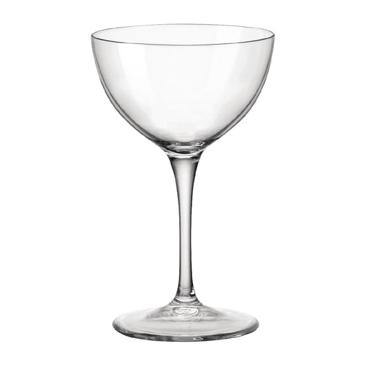 Bormioli Rocco Novacento Cocktail Glasses 250ml (24 Pack) • PAS-FY022