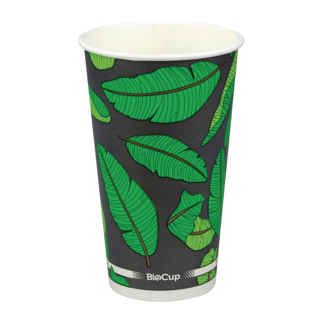 BioPak Paper Cold BioCup 510ml 16oz (1000 Pack) (Pack of 1000) • PAS-FY087