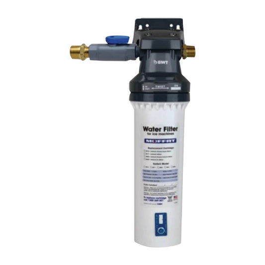 Moffat TA13 13" Triple Action Filter system • PAS-FY110