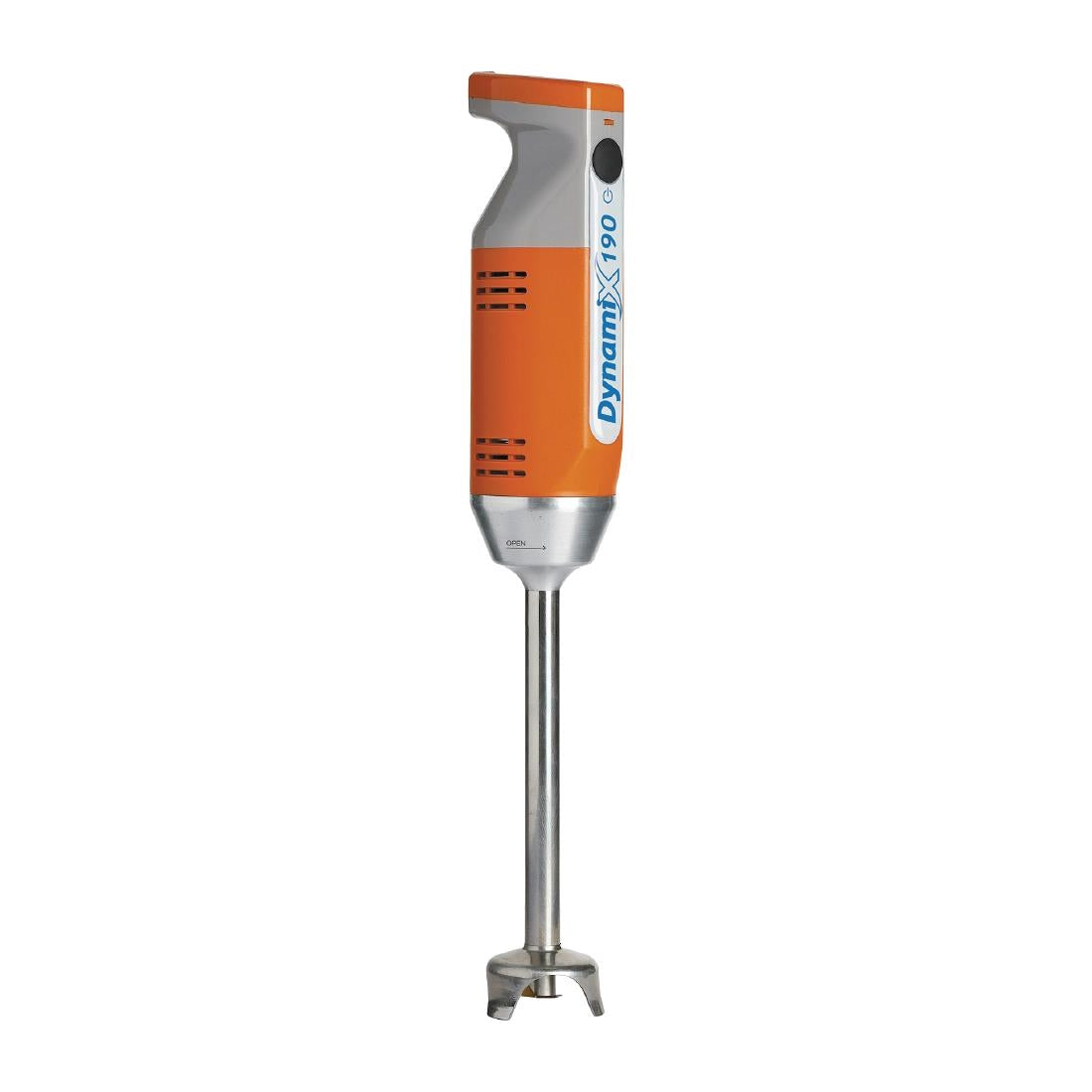 Dynamic Dynamix Stick Blender MX090 - 190mm (Model: MX090 | Shaft: Detachable, 190mm (7.6") | Power: 250w) • PAS-FY118