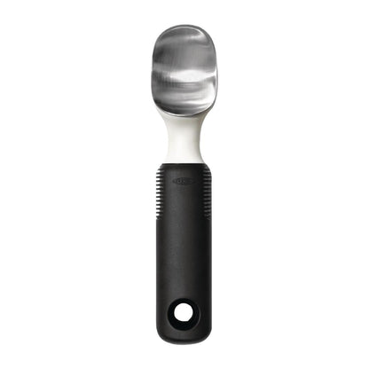 OXO Basic Ice Cream Scoop Black • PAS-FY126