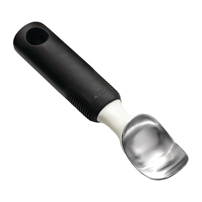 OXO Basic Ice Cream Scoop Black • PAS-FY126