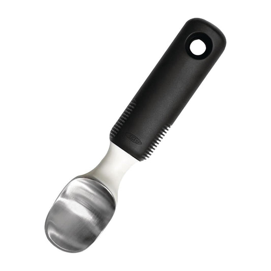 OXO Basic Ice Cream Scoop Black • PAS-FY126