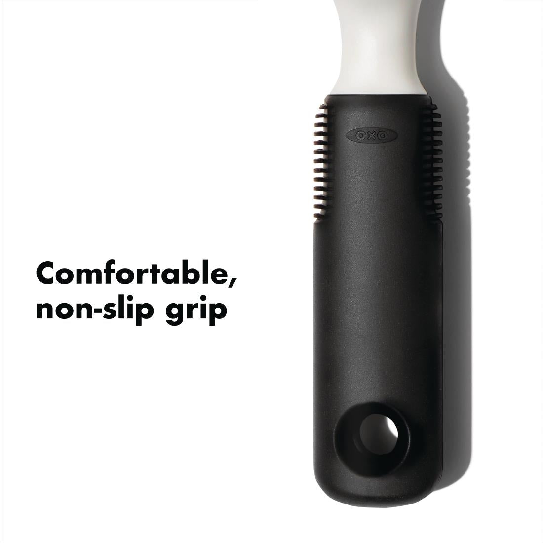 OXO Basic Ice Cream Scoop Black • PAS-FY126