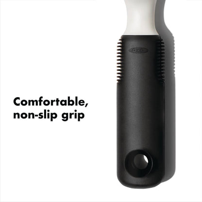 OXO Basic Ice Cream Scoop Black • PAS-FY126
