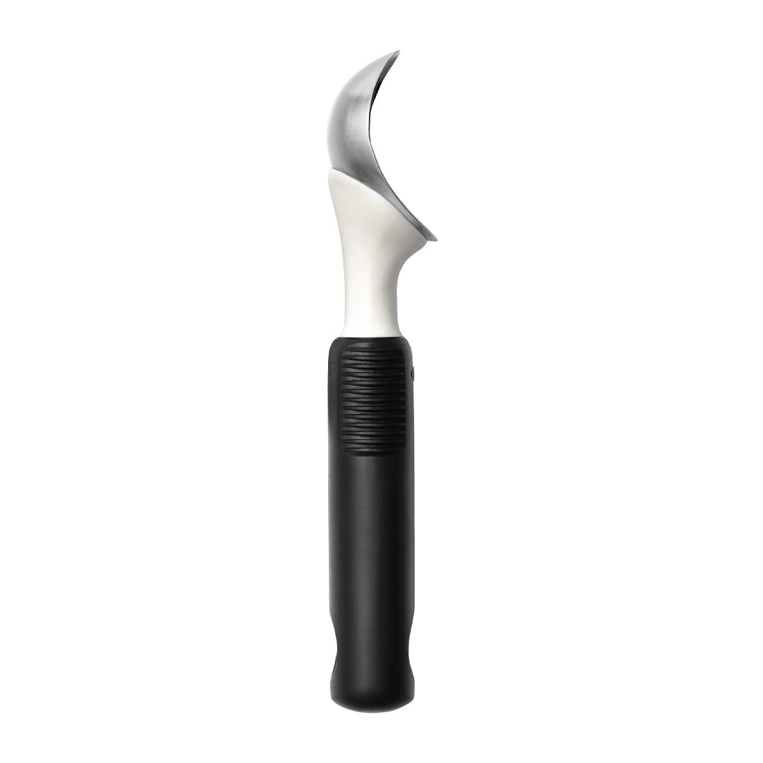 OXO Basic Ice Cream Scoop Black • PAS-FY126