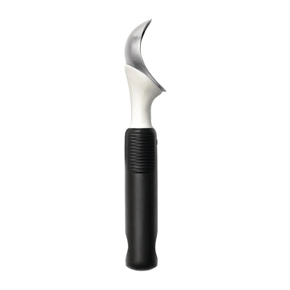 OXO Basic Ice Cream Scoop Black • PAS-FY126