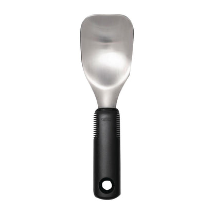 OXO Ice Cream Spade Black • PAS-FY127