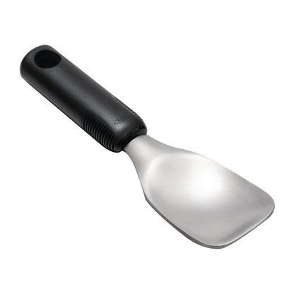 OXO Ice Cream Spade Black • PAS-FY127