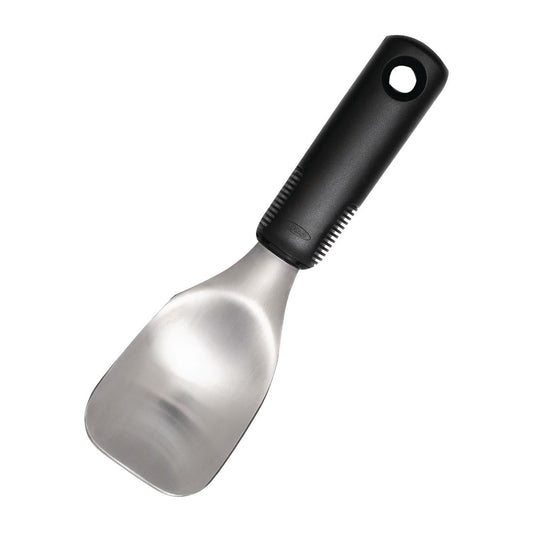 OXO Ice Cream Spade Black • PAS-FY127