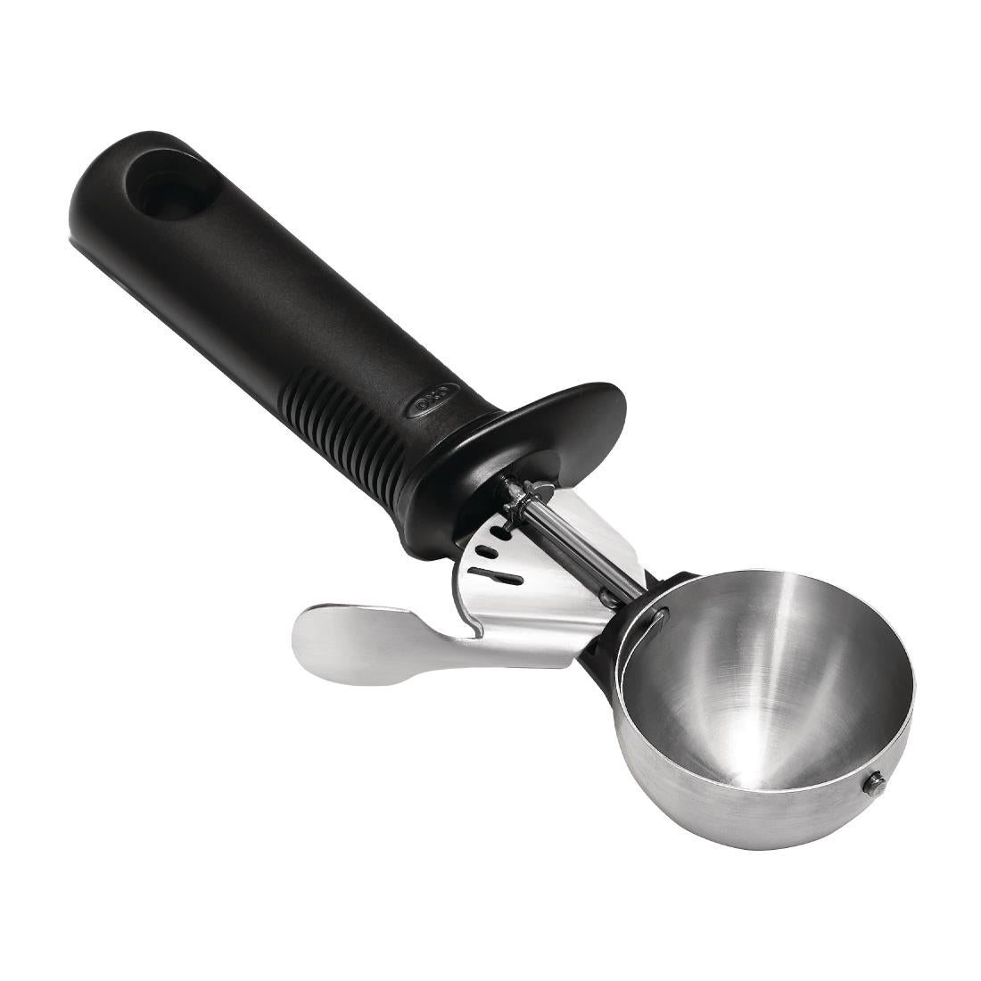 OXO Trigger Ice Cream Scoop • PAS-FY129