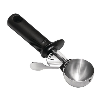 OXO Trigger Ice Cream Scoop • PAS-FY129