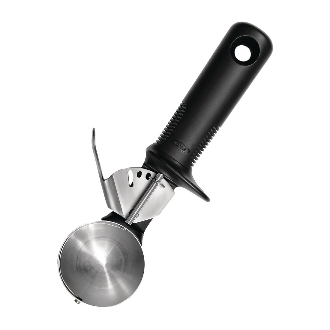 OXO Trigger Ice Cream Scoop • PAS-FY129