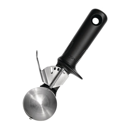 OXO Trigger Ice Cream Scoop • PAS-FY129
