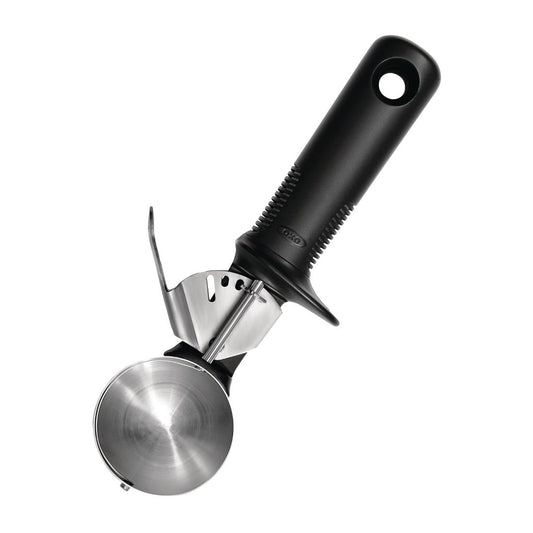 OXO Trigger Ice Cream Scoop • PAS-FY129