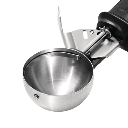 OXO Trigger Ice Cream Scoop • PAS-FY129
