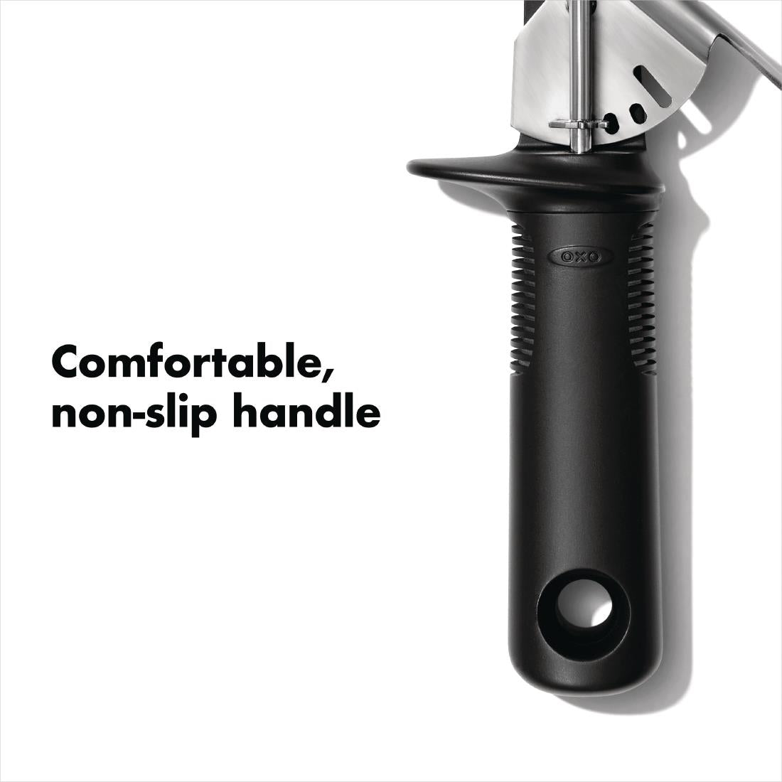 OXO Trigger Ice Cream Scoop • PAS-FY129
