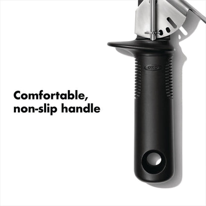 OXO Trigger Ice Cream Scoop • PAS-FY129