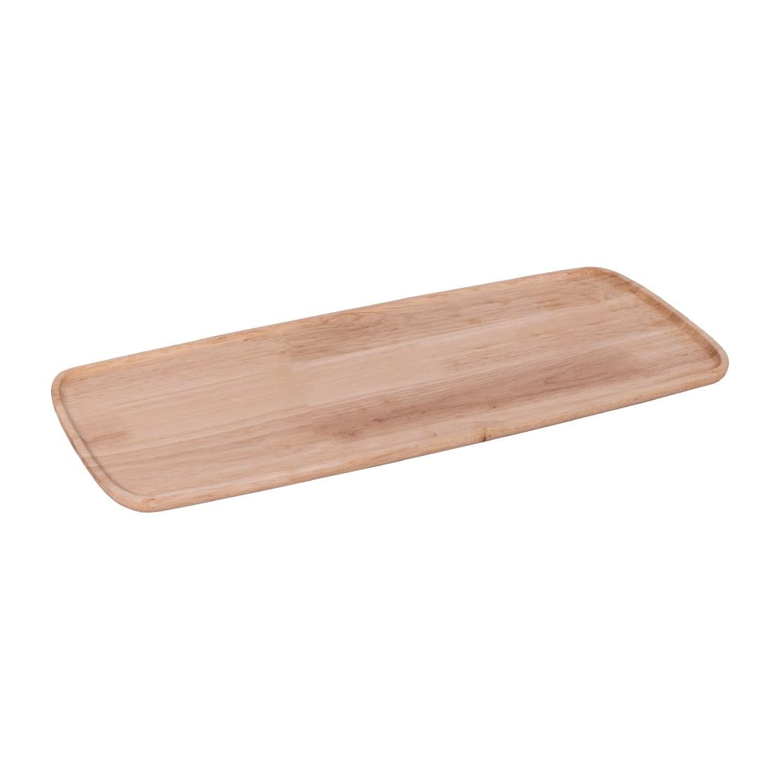 Peer Sorensen Rectangular Serving Board 500x220mm (Dimensions: 500(L)x220(W)mm) • PAS-FY132